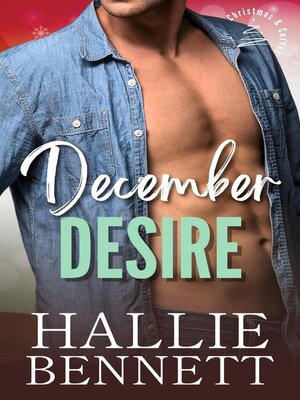 cover image of December Desire